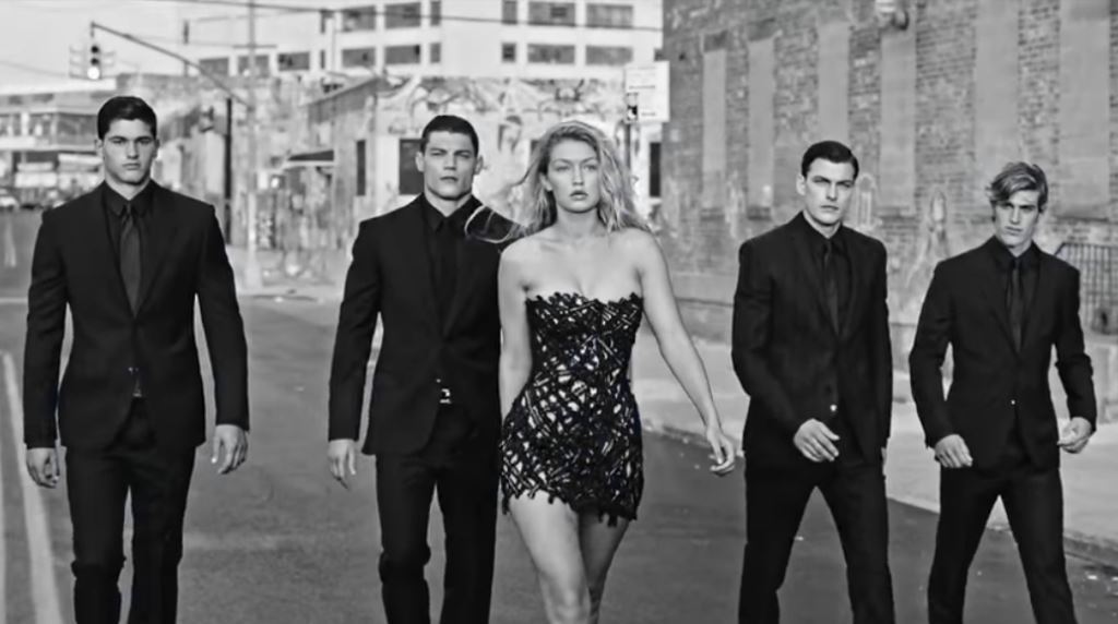 spot profumo versace 2017 spot profumo versace 2017